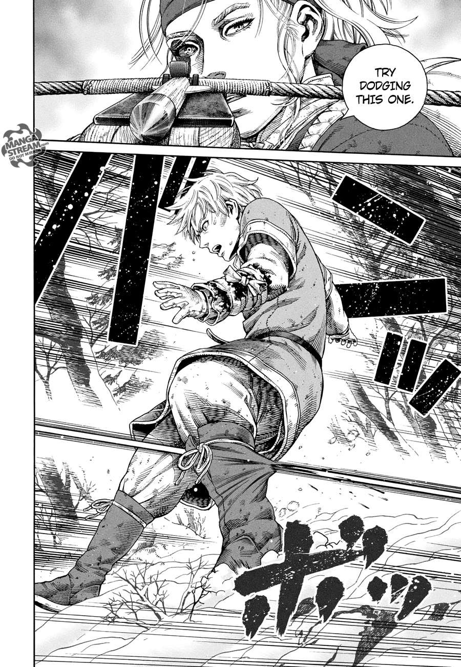 Vinland Saga Chapter 121 17